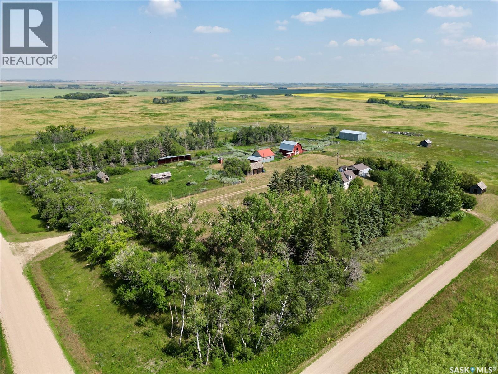 Crossroads Ranch, Longlaketon Rm No. 219, SK S0G 1J0