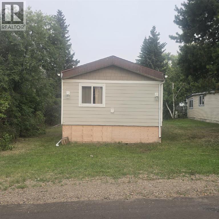 49 Street Unit 5019, Amisk, AB T0B 0B0