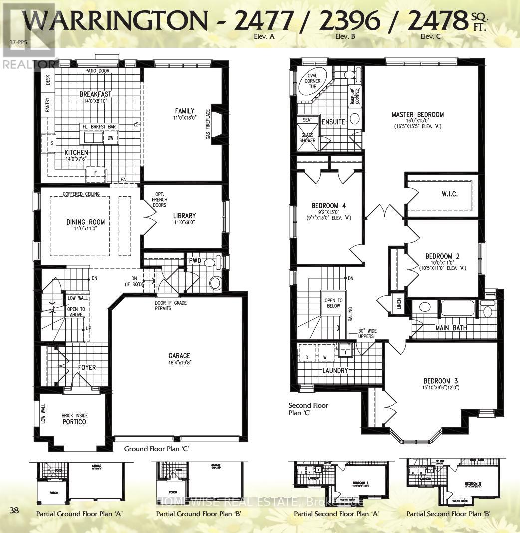 510 Clayton Avenue #ward 2, Peterborough Monaghan Ward 2, ON K9K 0H5