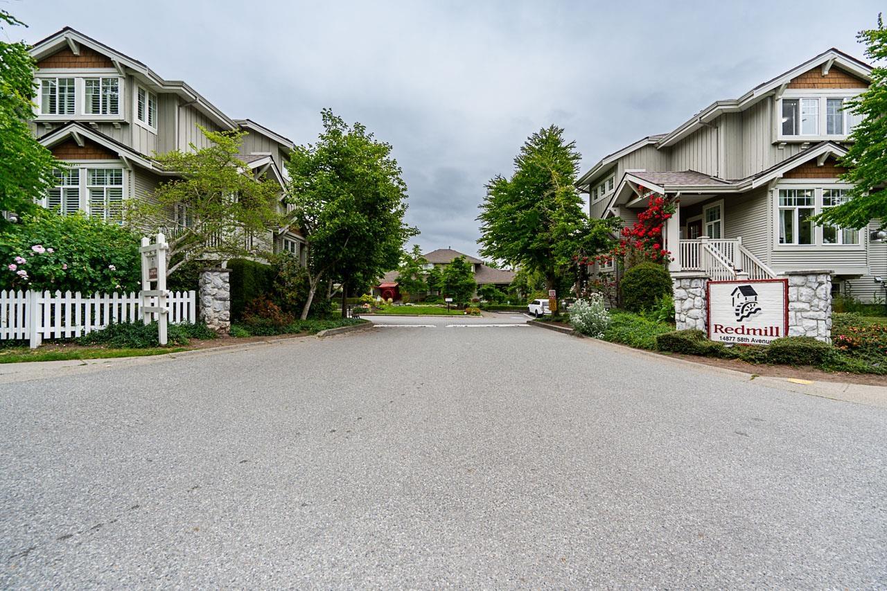 14877 58 Avenue Unit 1, Surrey, BC V3S 8Y9