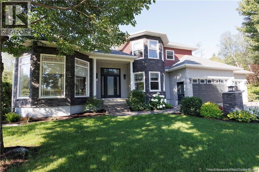 70 River Rd, Grand-saultgrand Falls, NB E3Z 1R6