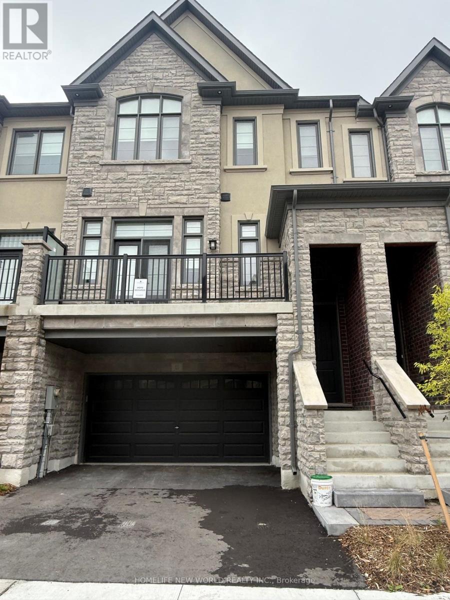 15 W Village Ln, Markham Angus Glen, ON L6C 1K4