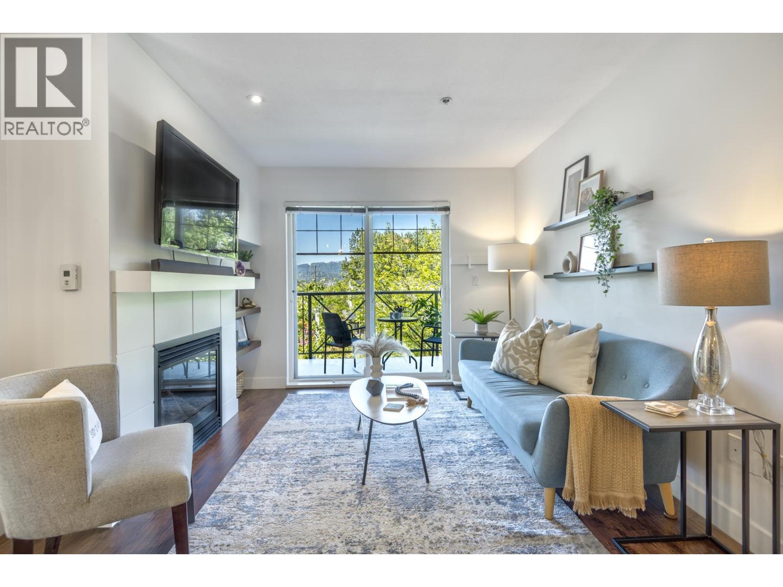 3240 St Johns Street Unit 302, Port Moody, BC V3H 0C1