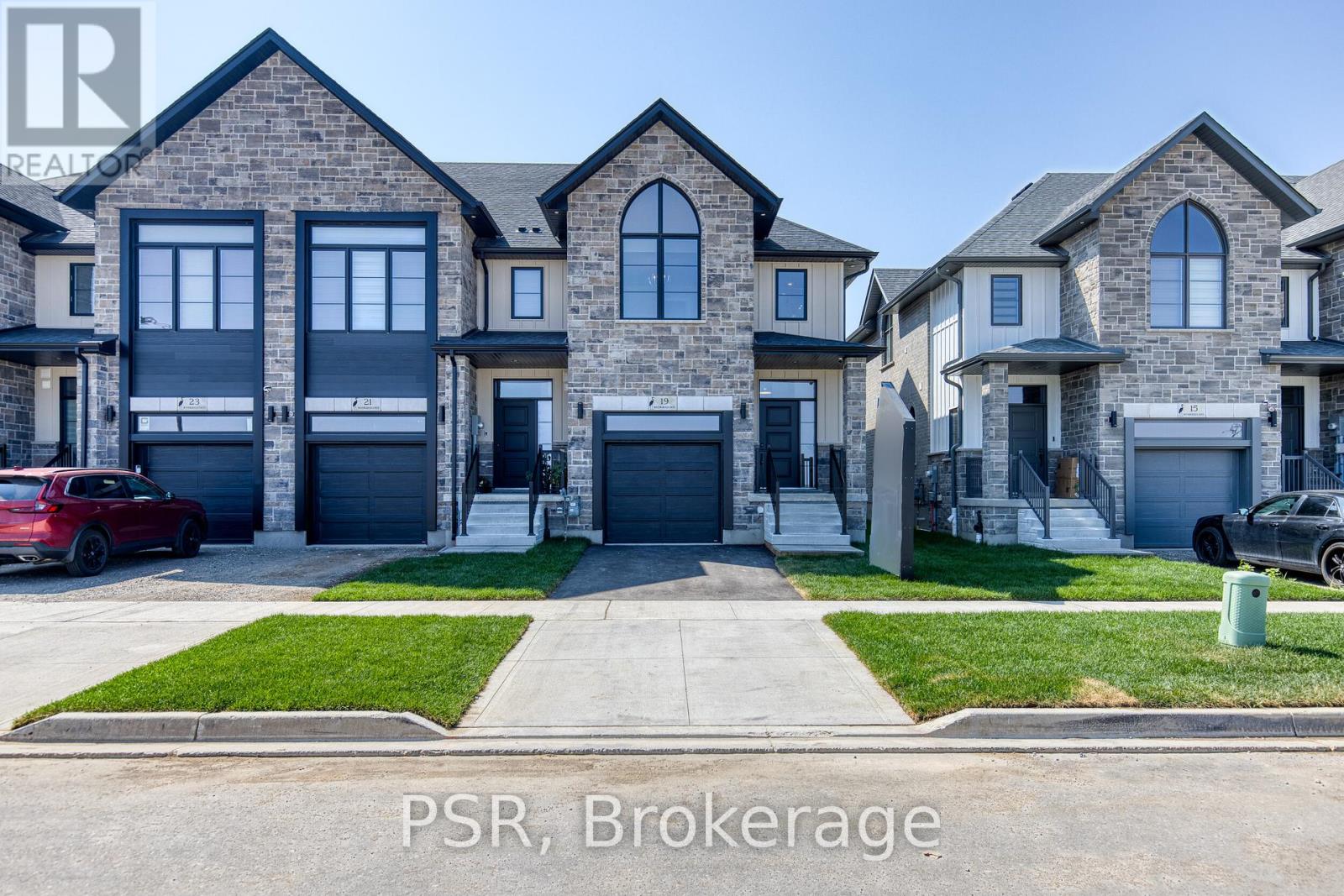 Lot D19 Rivergreen Crescent, Cambridge, ON N1S 0G1
