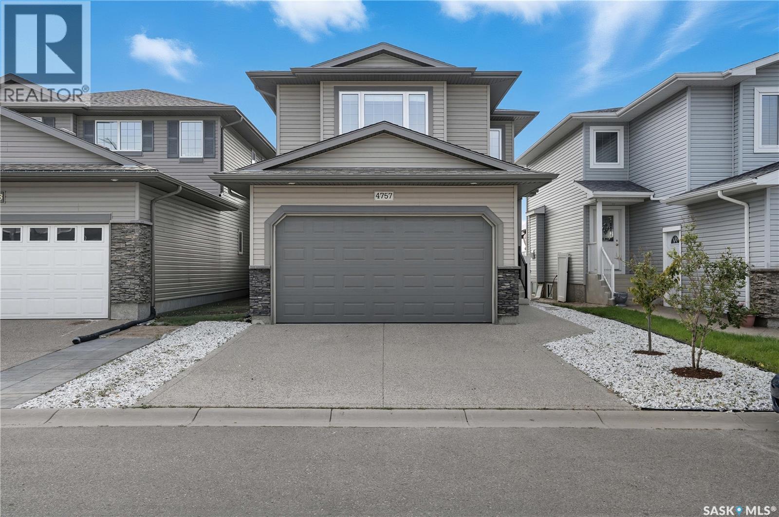 4757 Padwick Ave, Regina, SK S4W 0C4