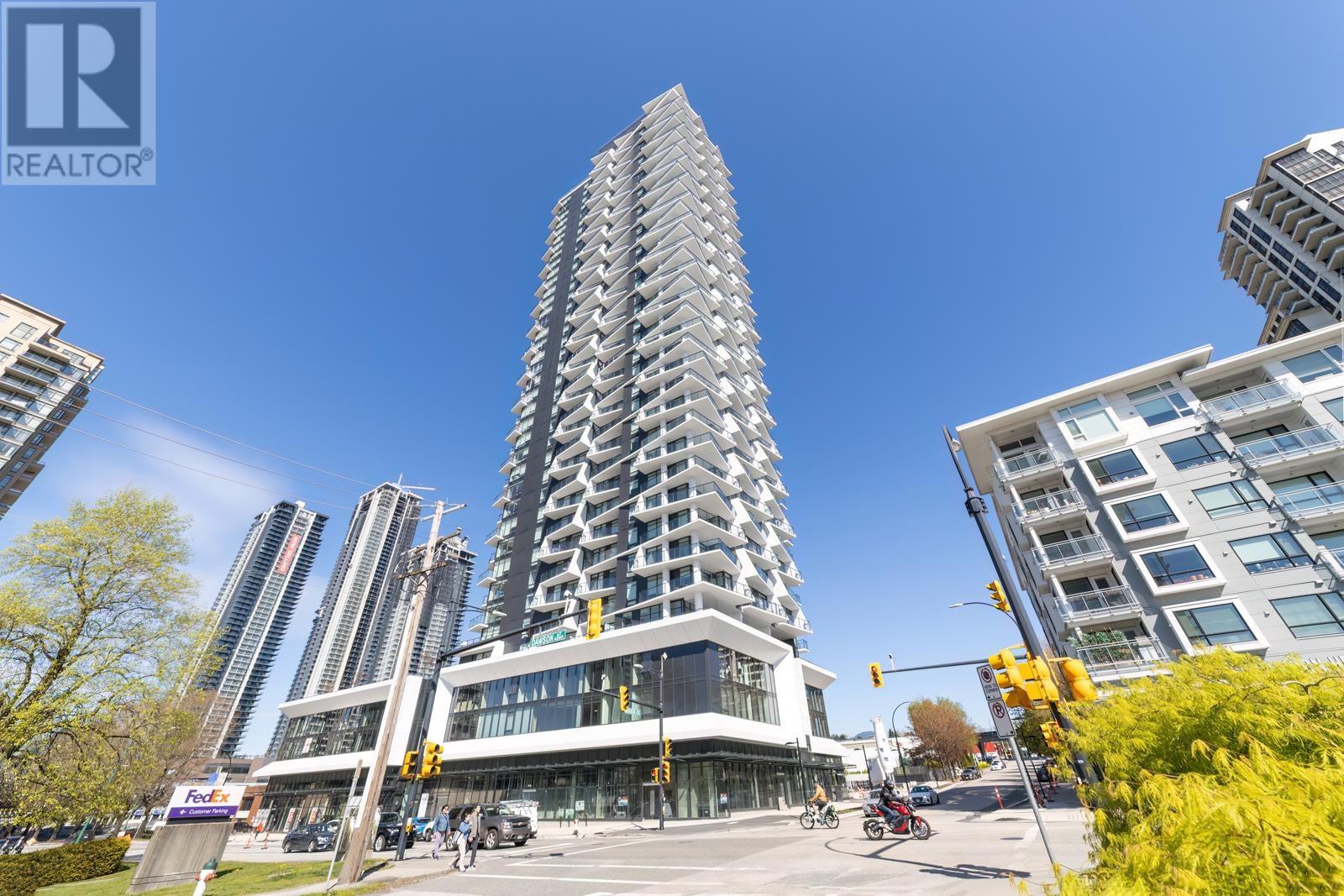 2181 Madison Avenue Unit 1709, Burnaby, BC V5C 0N4