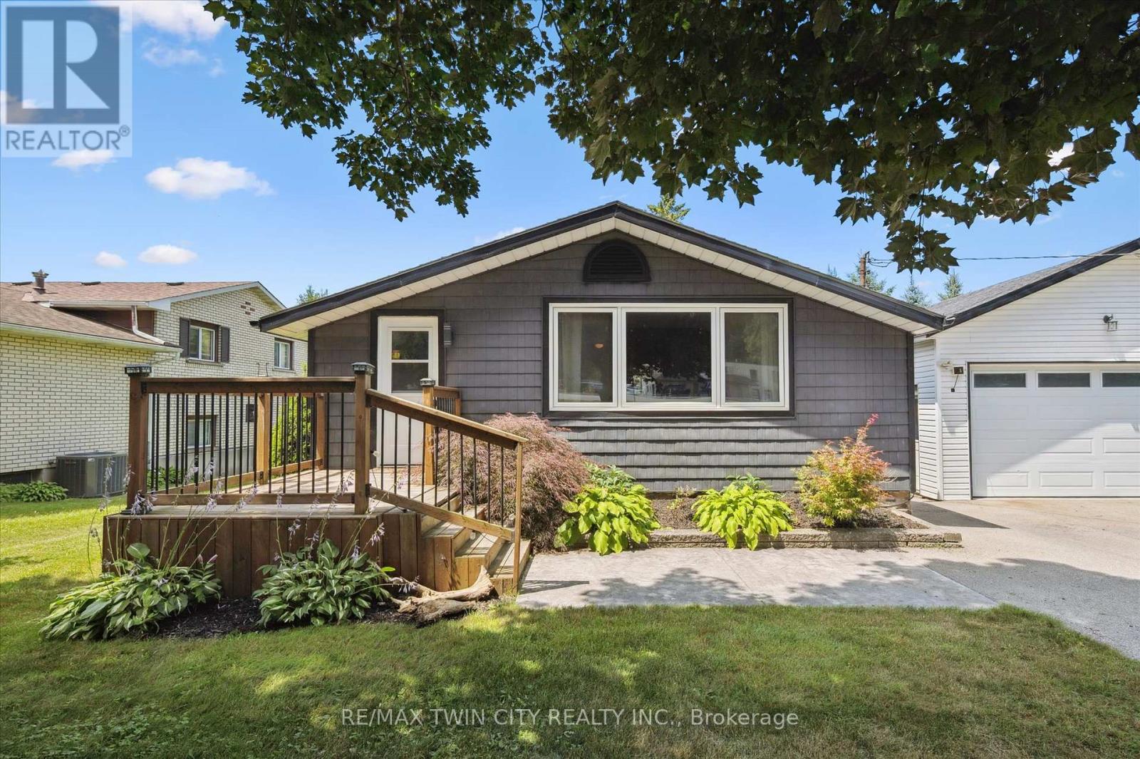 585033 County 9 Rd, Woodstock Woodstock - South, ON N4S 7V6