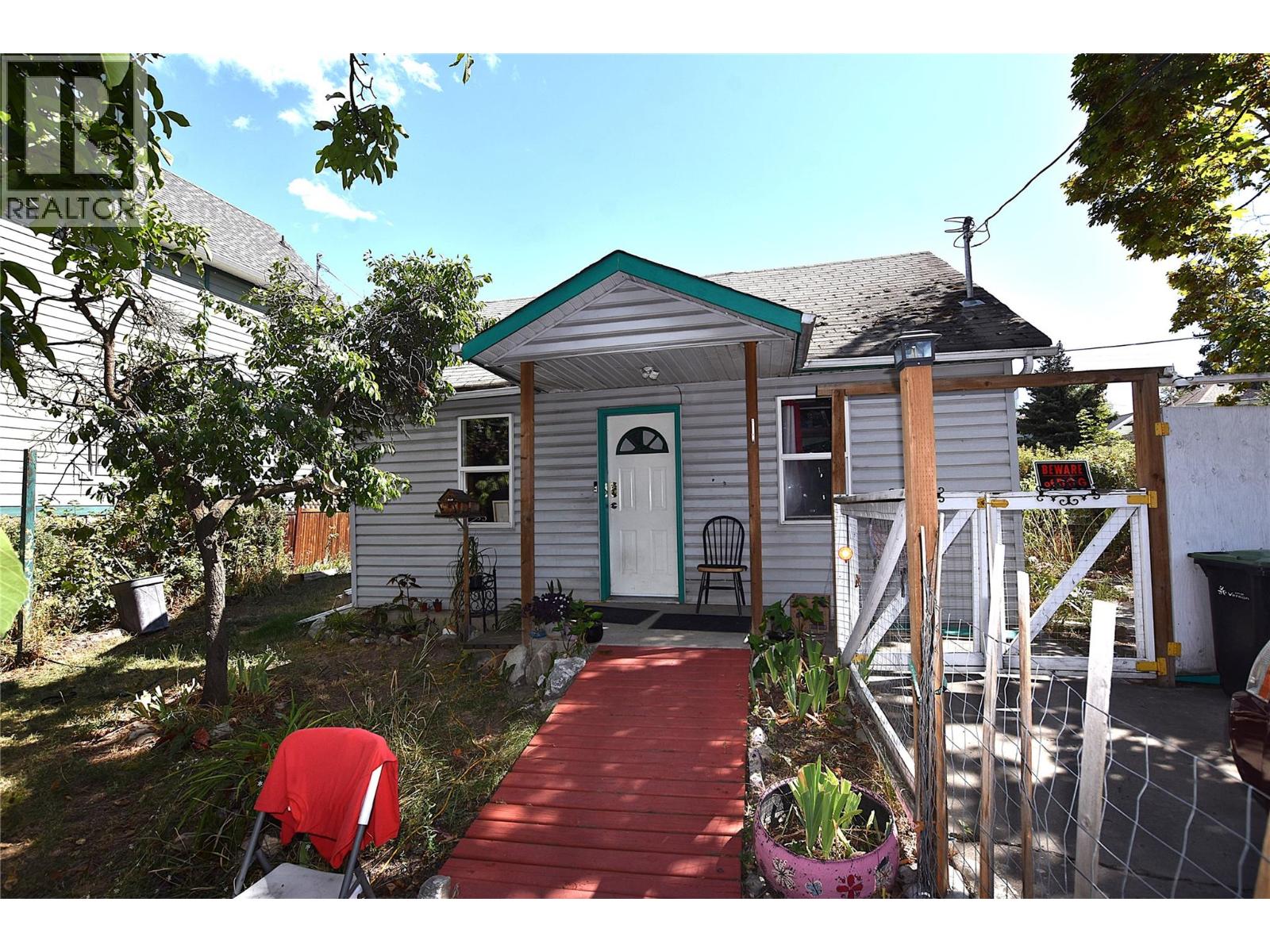 34 Street Unit 2201, Vernon, BC V1T 5W5