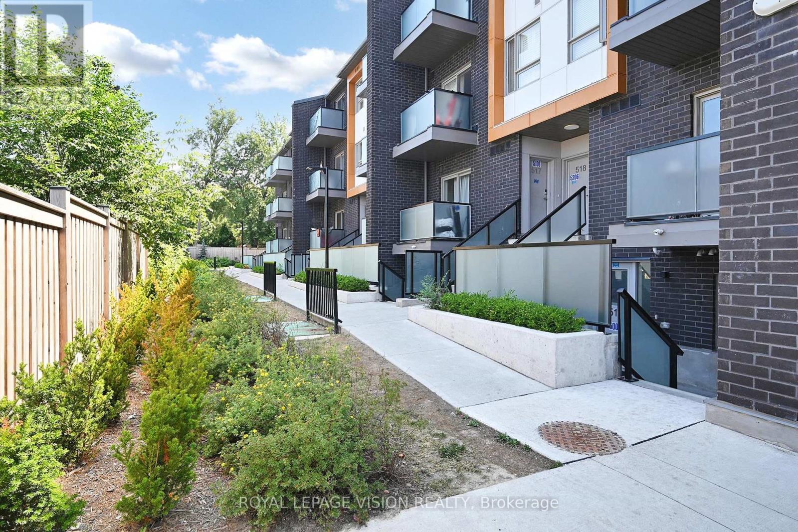 508 2791 Eglinton Ave, Toronto Eglinton East, ON M1J 0B3
