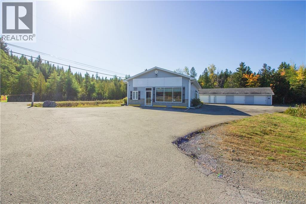 1099 Golden Grove Rd, Saint John, NB E2H 2X1
