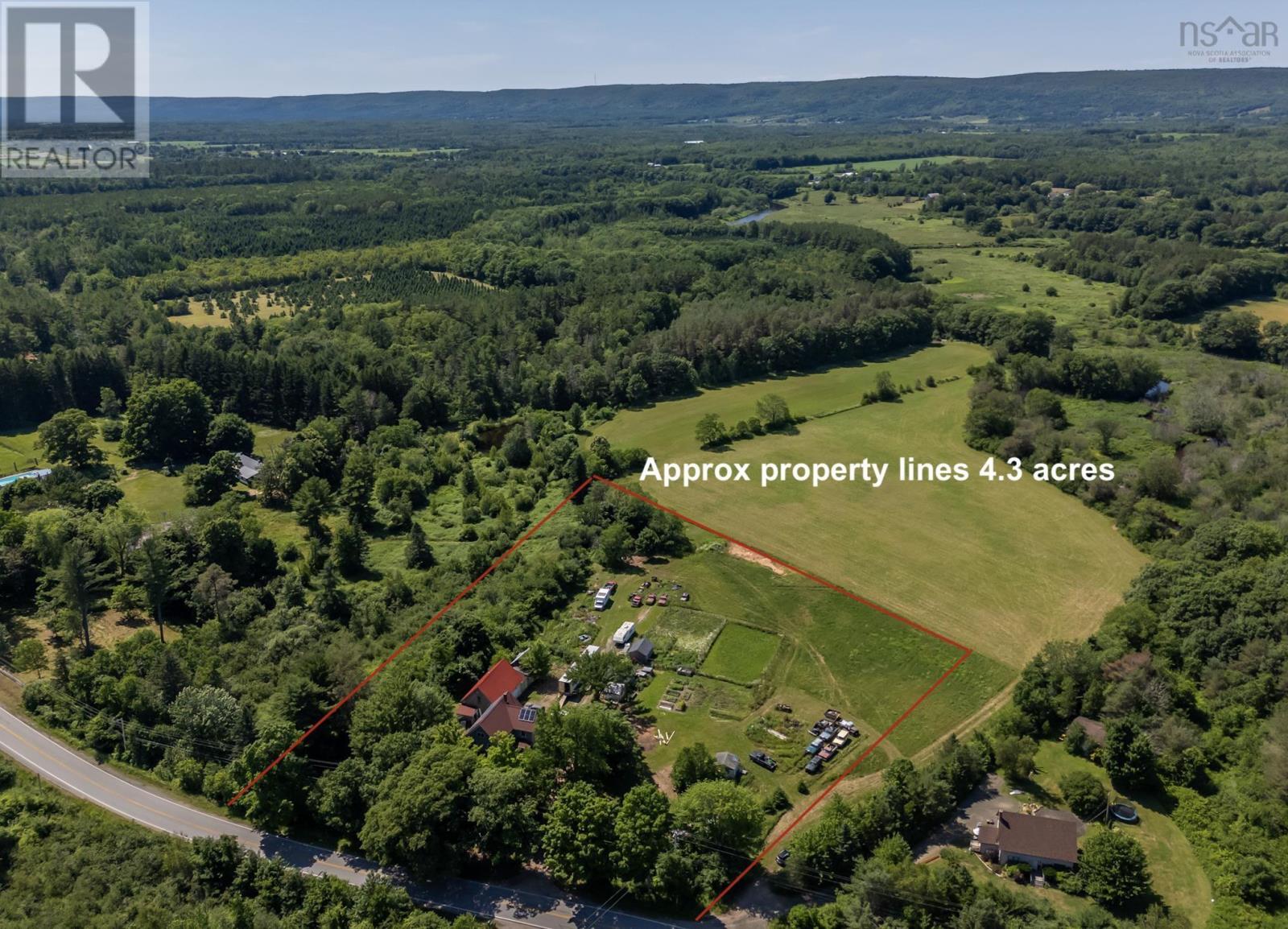 5715 Highway 201, Paradise, NS B0S 1C0 MLS 202415717 Houseful