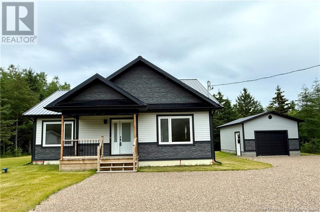 130 Avenue Du Portage, Grande-Anse, NB E8N 1L2