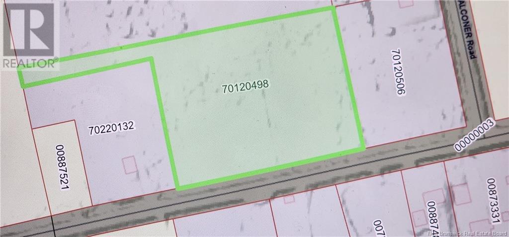 346 Macdougall Rd, Macdougall Settlement, NB E1H 3G5