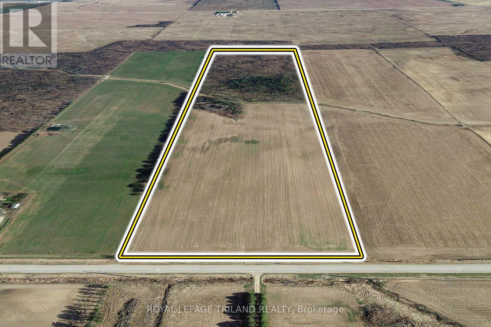 27796 Nairn Rd, North Middlesex, ON N0M 2K0