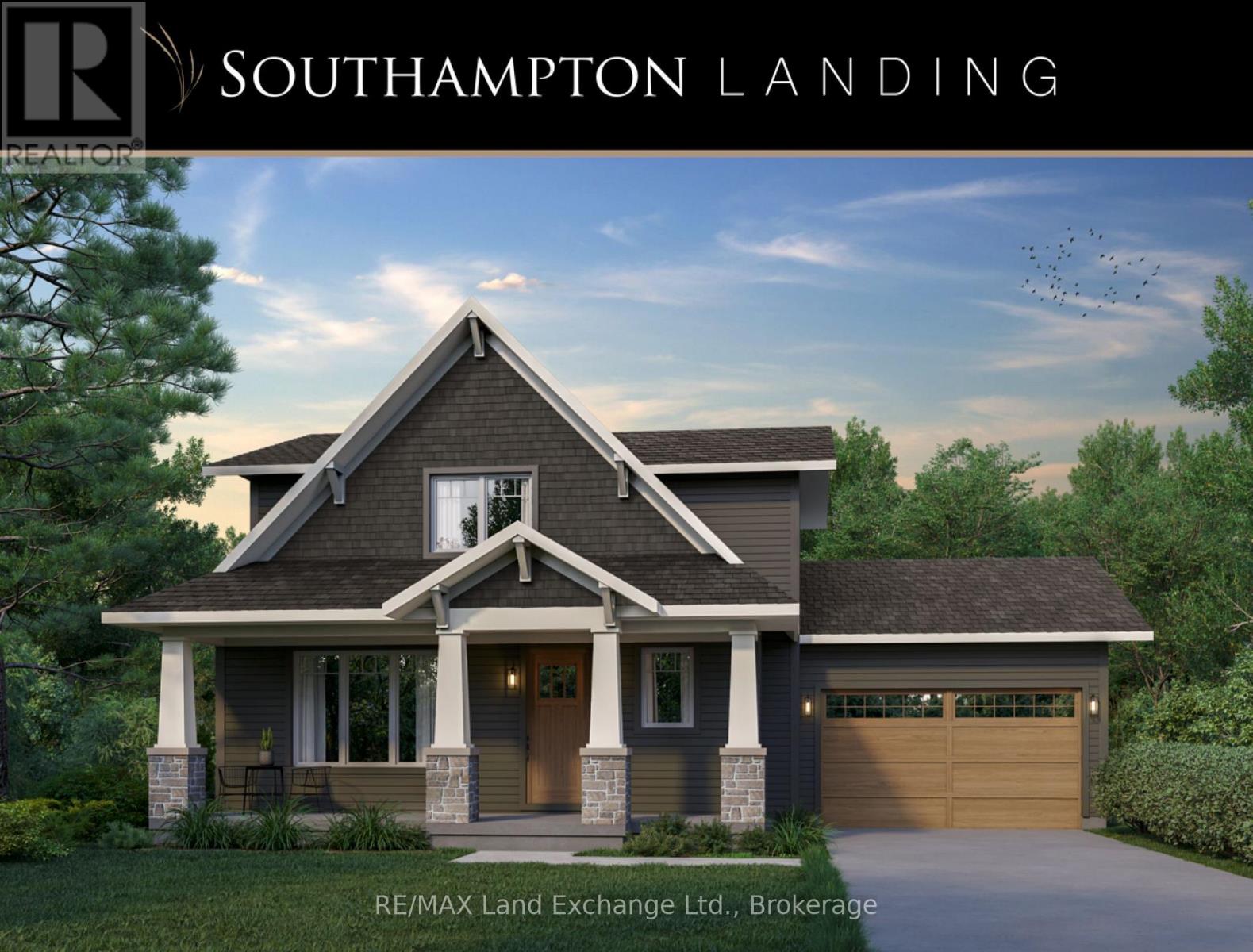 17 Lakeforest Dr, Saugeen Shores, ON N0H 2L0