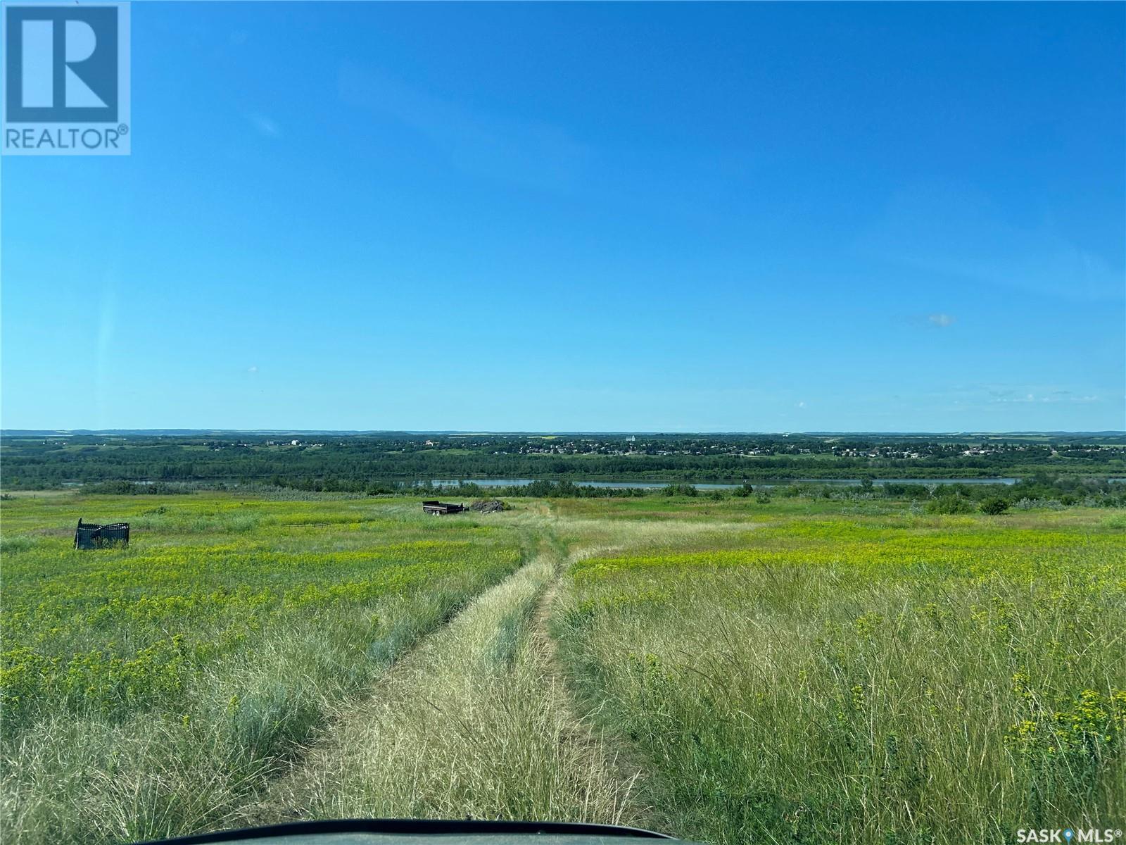 Poundmaker Trail Land, North Battleford, SK S9A 0A1