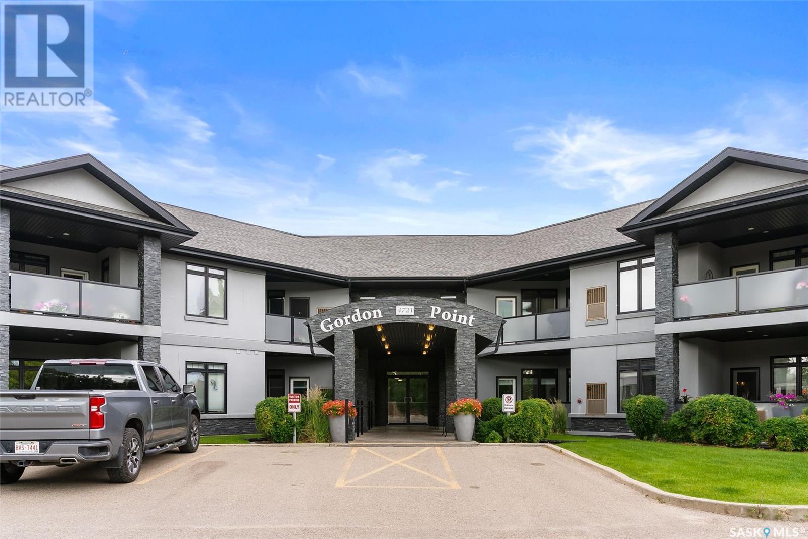 4721 Mctavish Street Unit 115, Regina, SK S4S 6H2