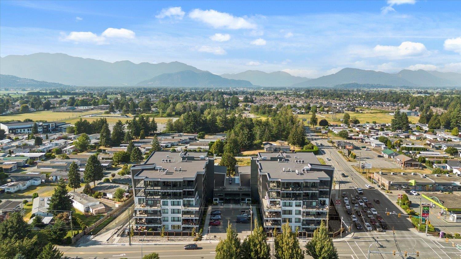 45757 Watson Roadsardis South Unit 408, Chilliwack, BC V2R 2H1