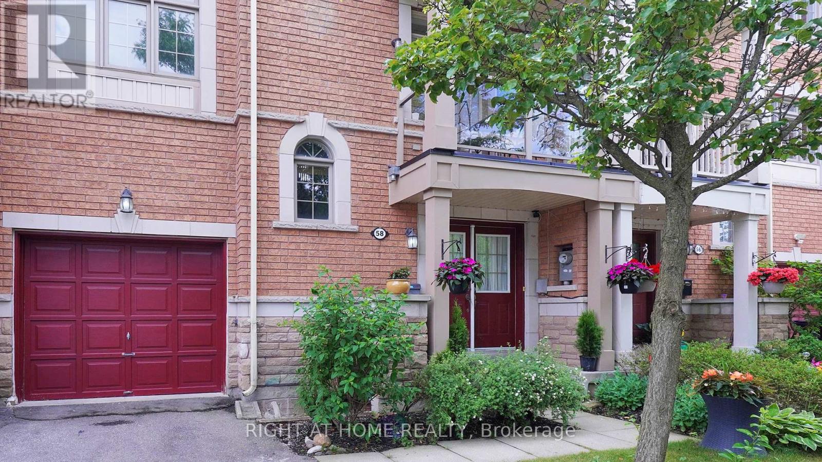 58 Stagecoach Cir, Toronto, ON M1C 0A2