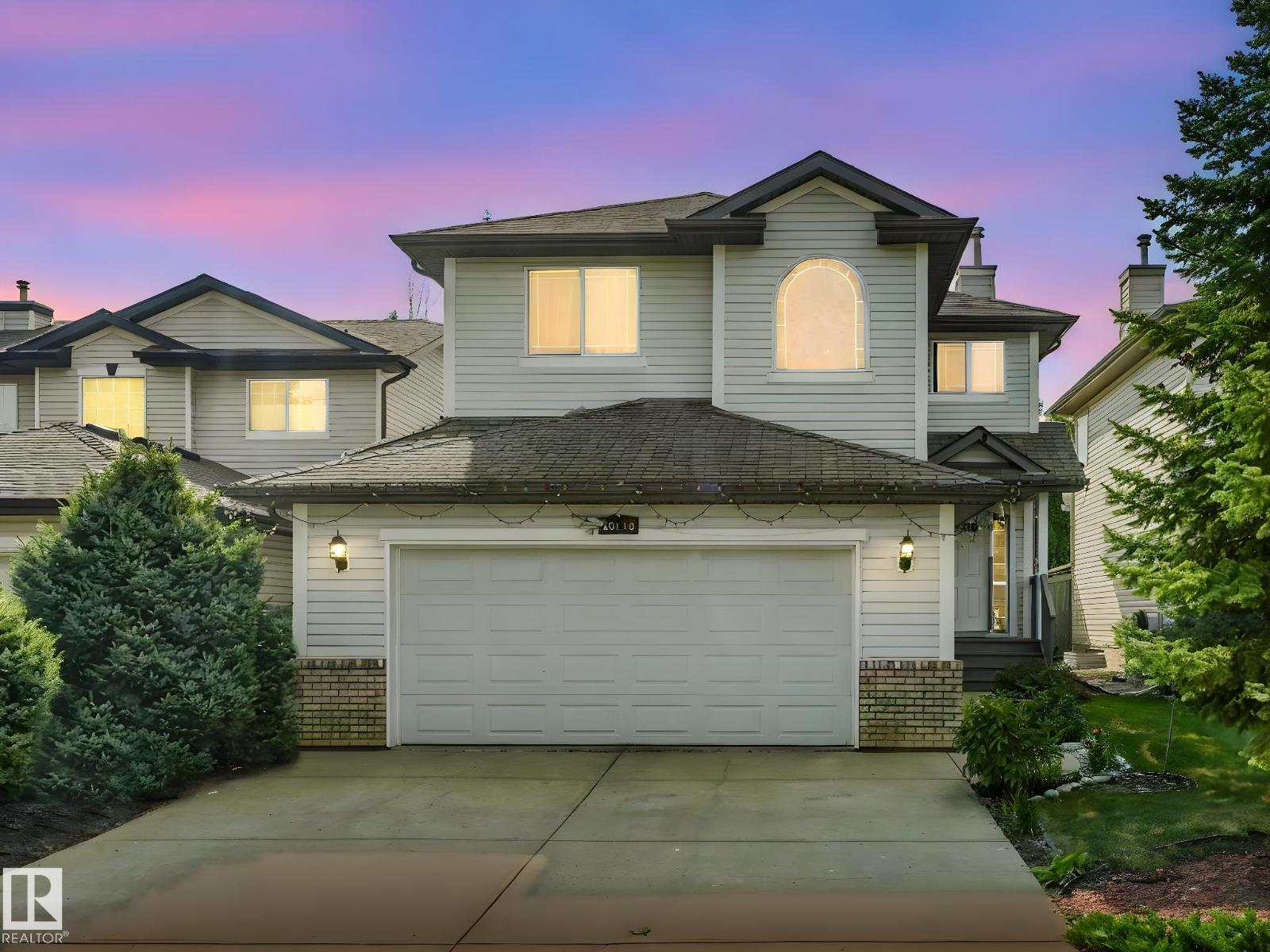46 Av Nw Unit 20115, Edmonton, AB T6M 2X9
