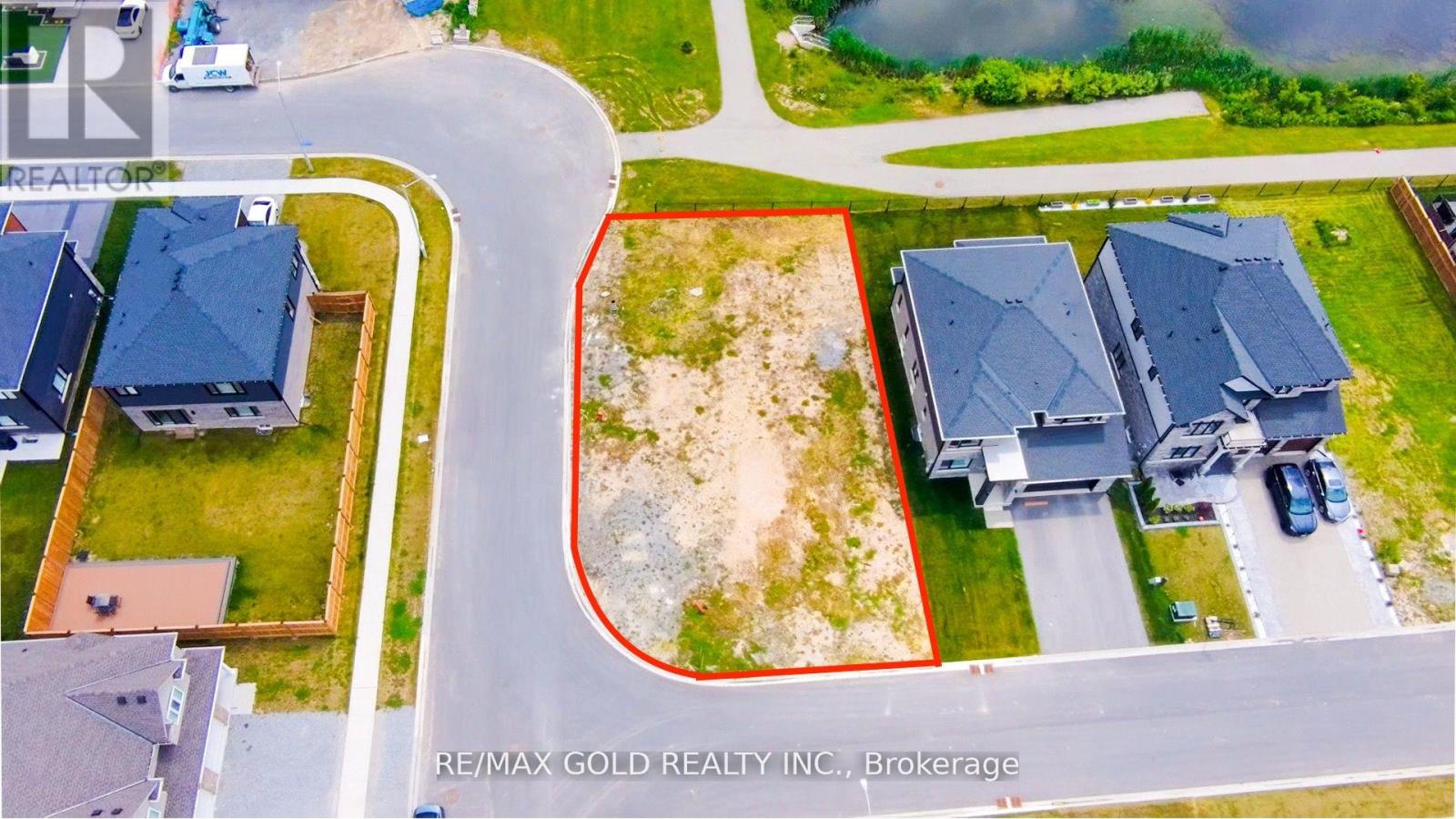 7547 Sherrille Cres, Niagara Falls Brown, ON L2H 3T4