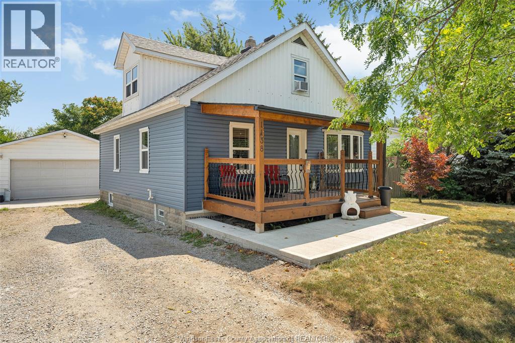 1138 County Rd 31, Lakeshore, ON N0R 1S0