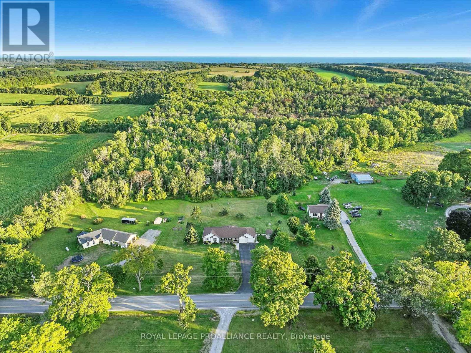 13799 County 21 Rd, Cramahe, ON K0K 1S0