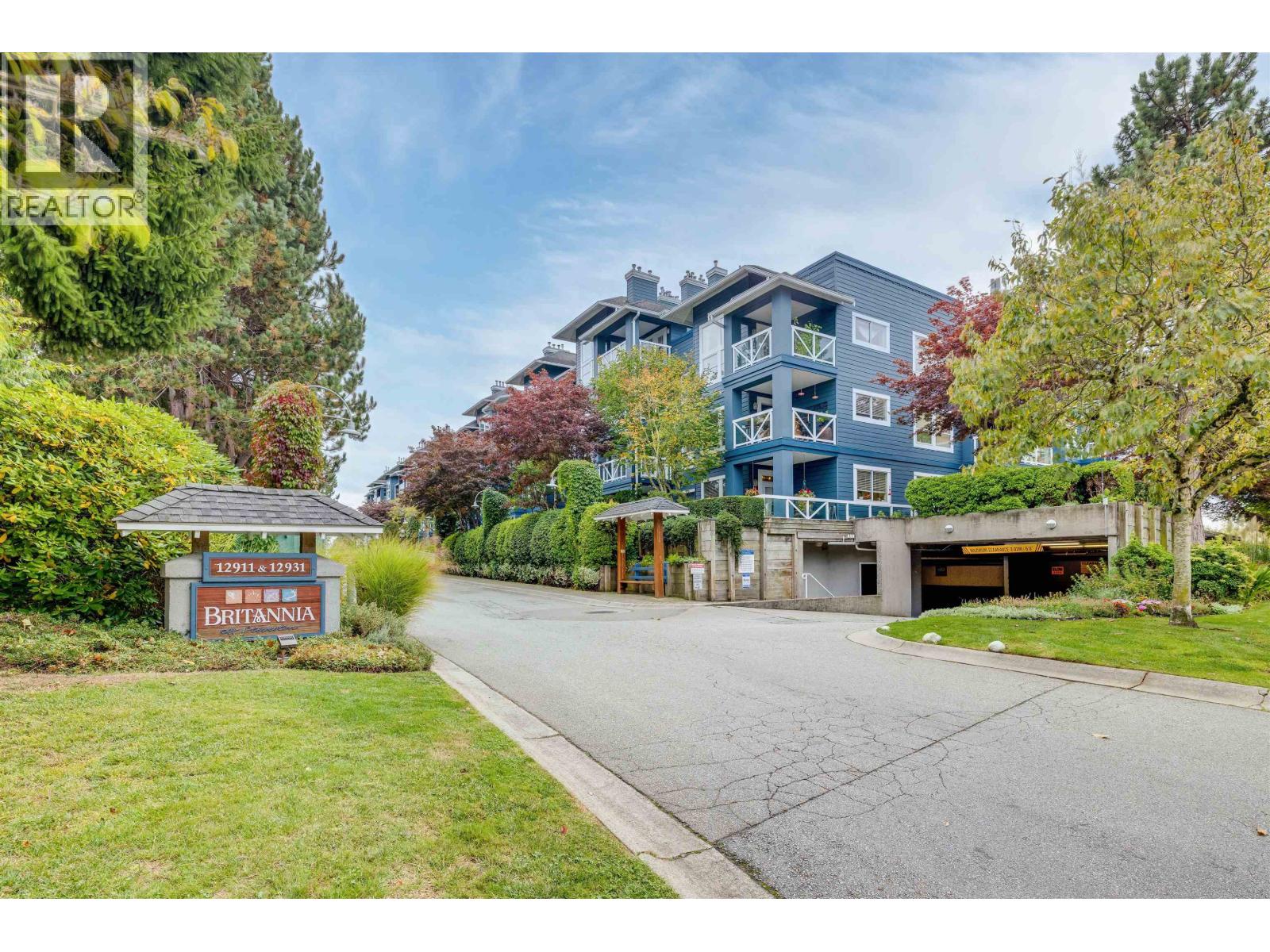 12931 Railway Avenue Unit 121, Richmond, BC V7E 6M5