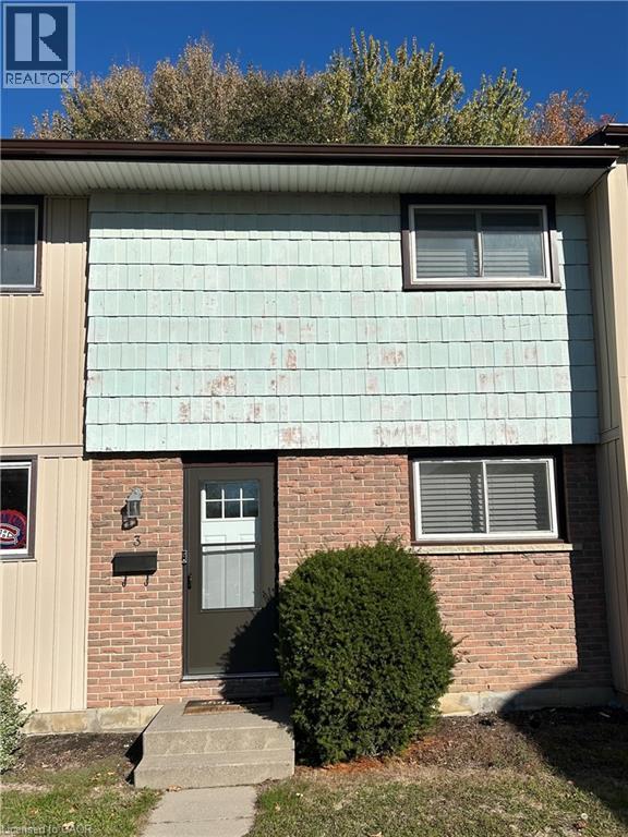 3 Tiffany Place Unit 3, Quinte West, ON K8V 6A3