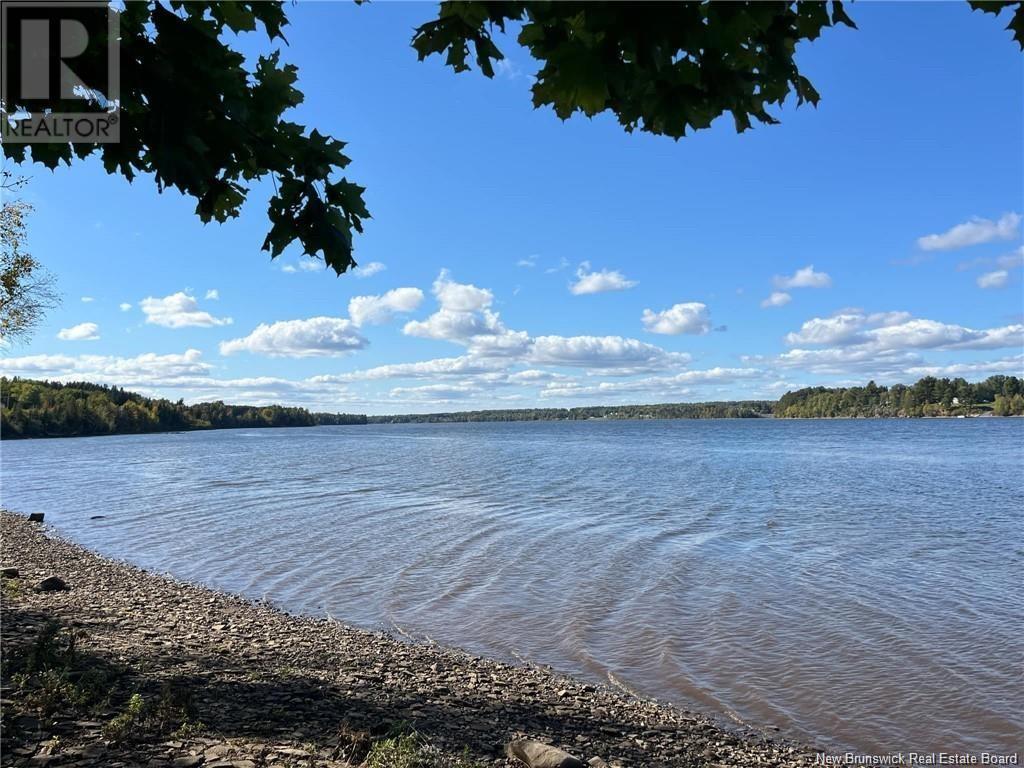 6 Acres Route 420 Unit 5, South Esk, NB E1V 4M2