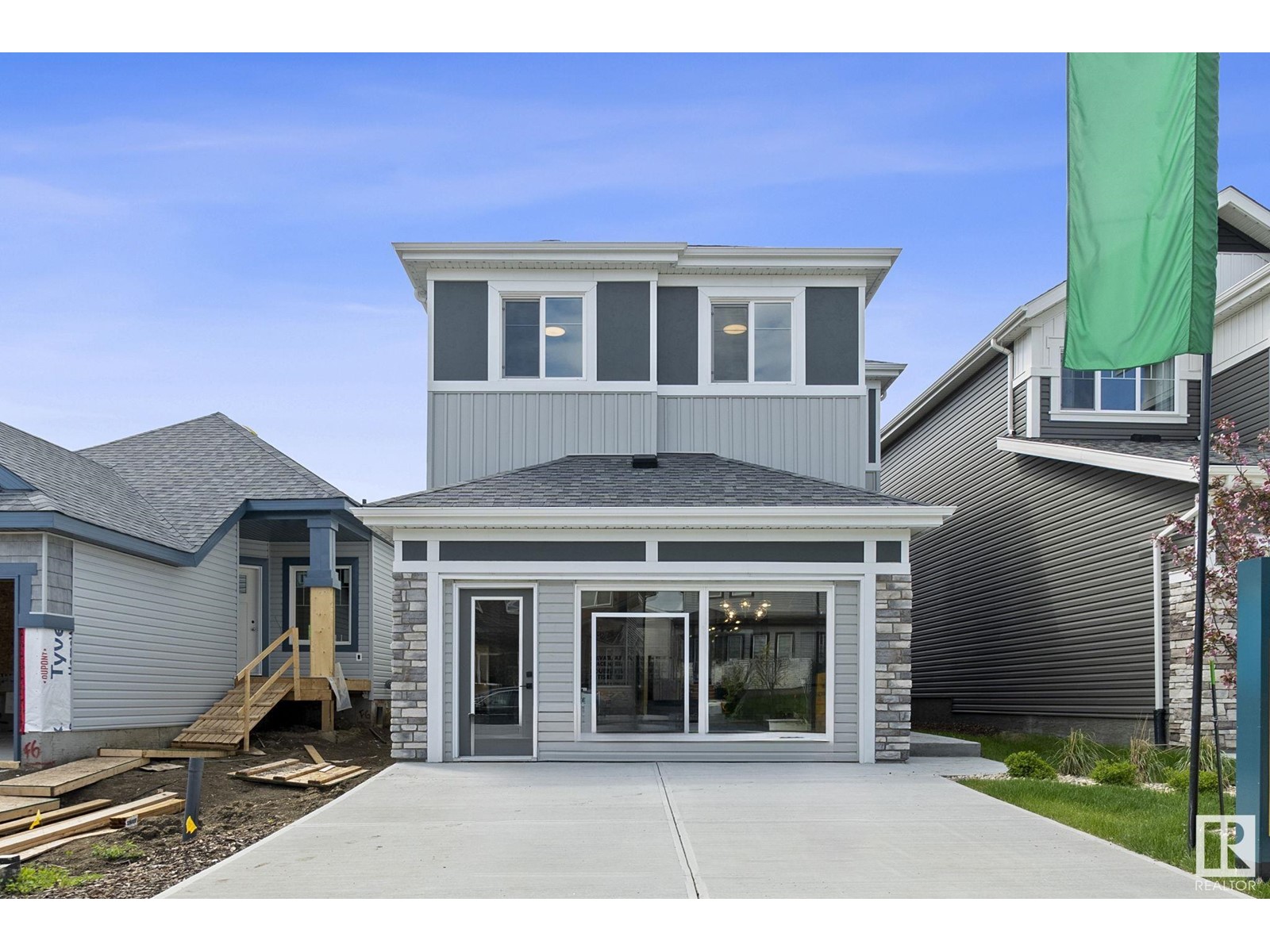 103 Dansereau Way, Beaumont, AB T4X 3E2