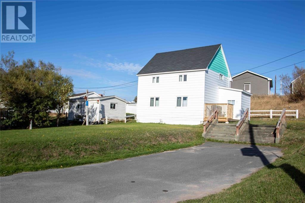 17-19 John Cabot Dr, Bonavista, NL A0C 1B0