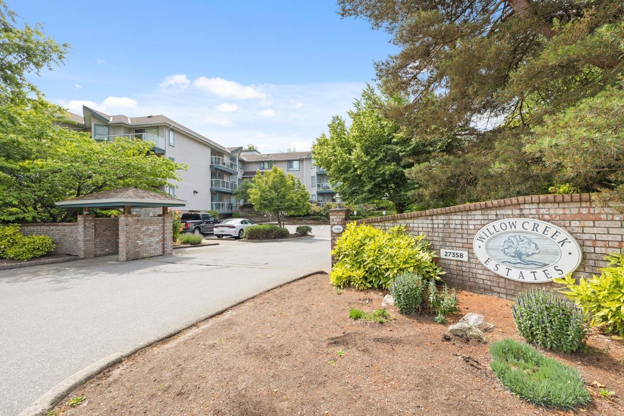 27358 32 Avenue Unit 307, Langley, BC V4W 3M5