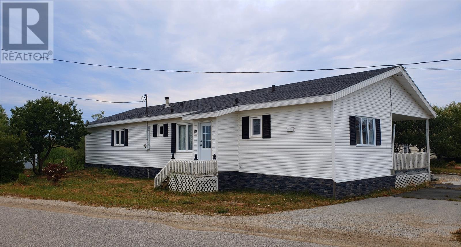 146 Main St, Newtown, NL A0G 3L0
