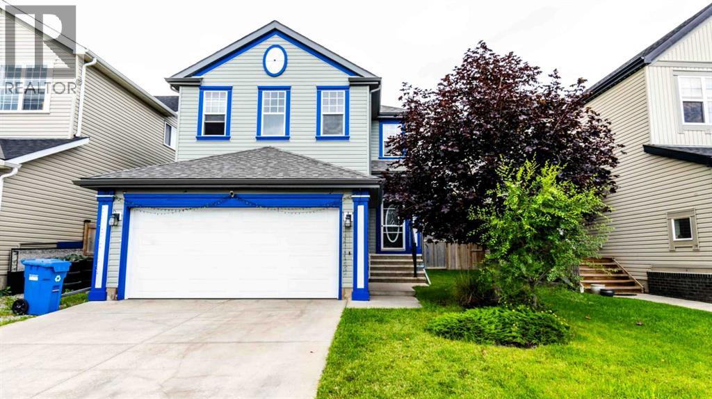 1564 Copperfield Blvd SE, Calgary, AB T2Z 0P6