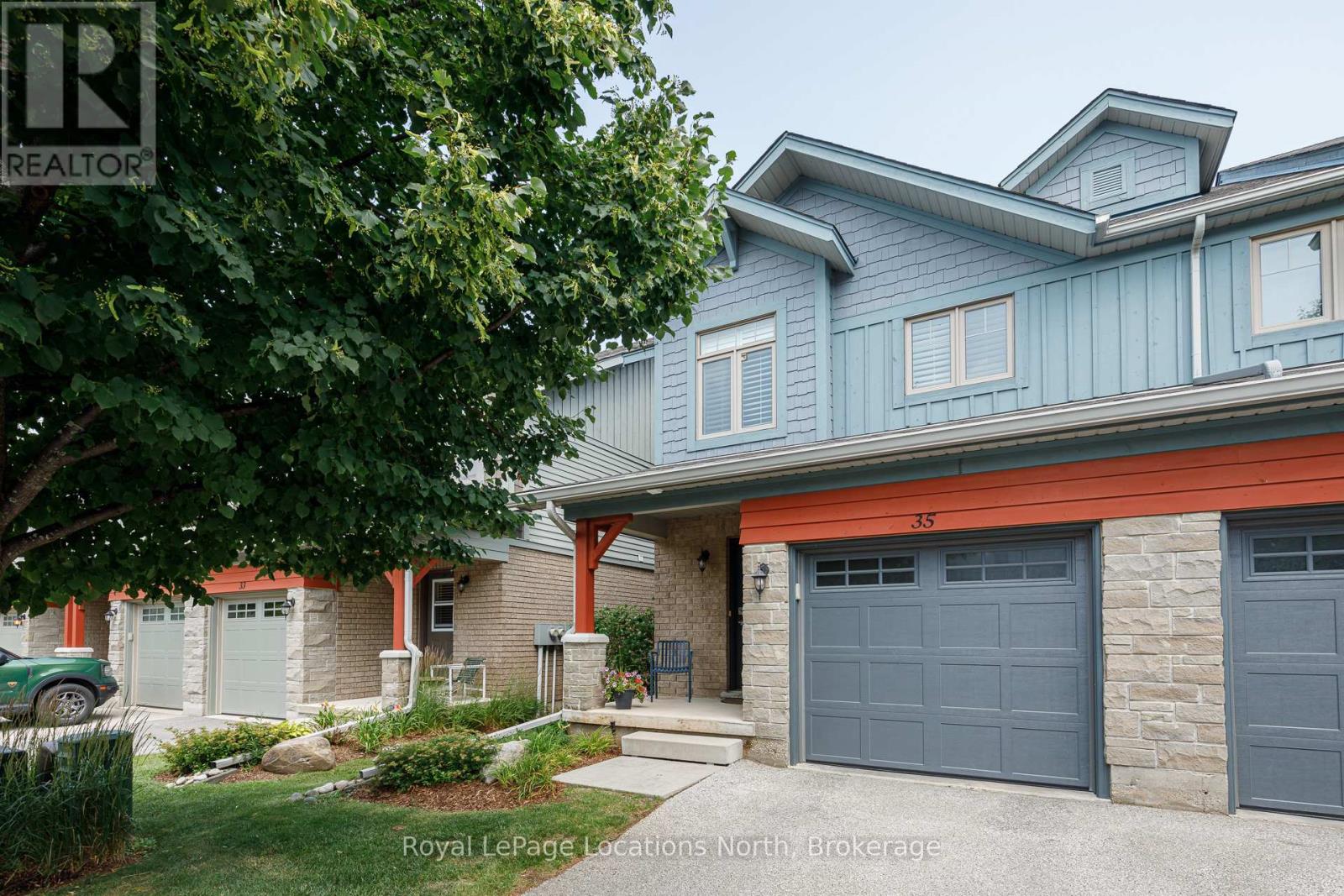 35 Silver Glen Blvd, Collingwood, ON L9Y 0G9