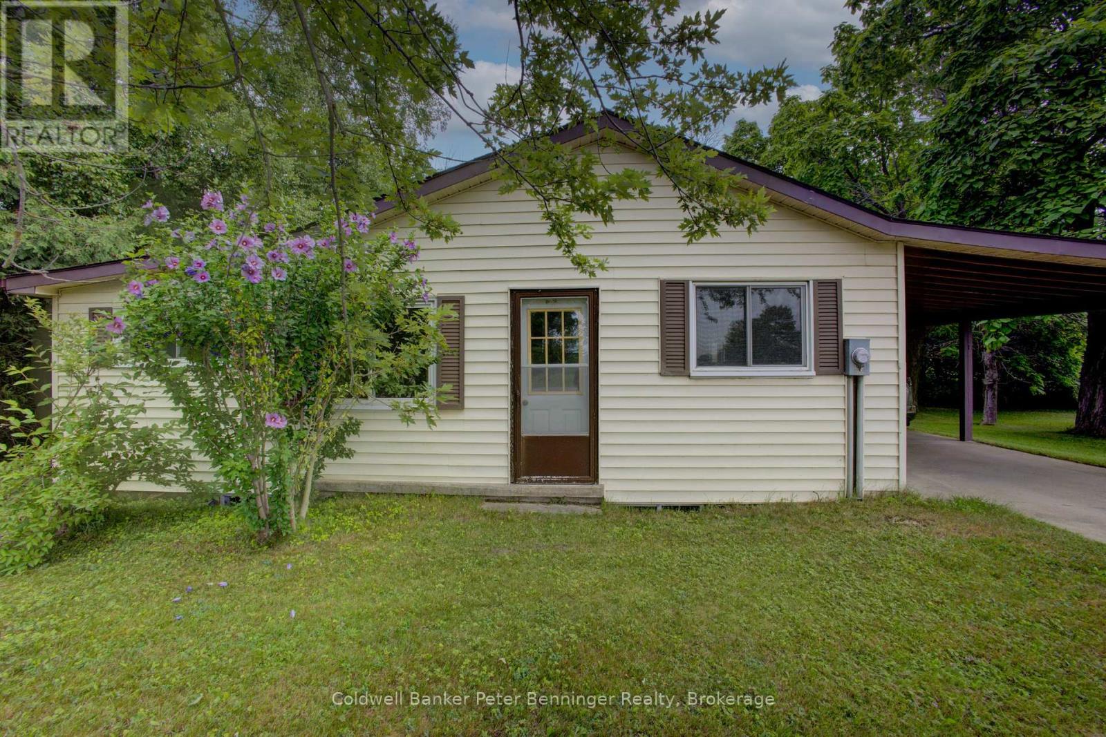 3128 Bruce Road 15 Rd, Kincardine, ON N0G 2T0
