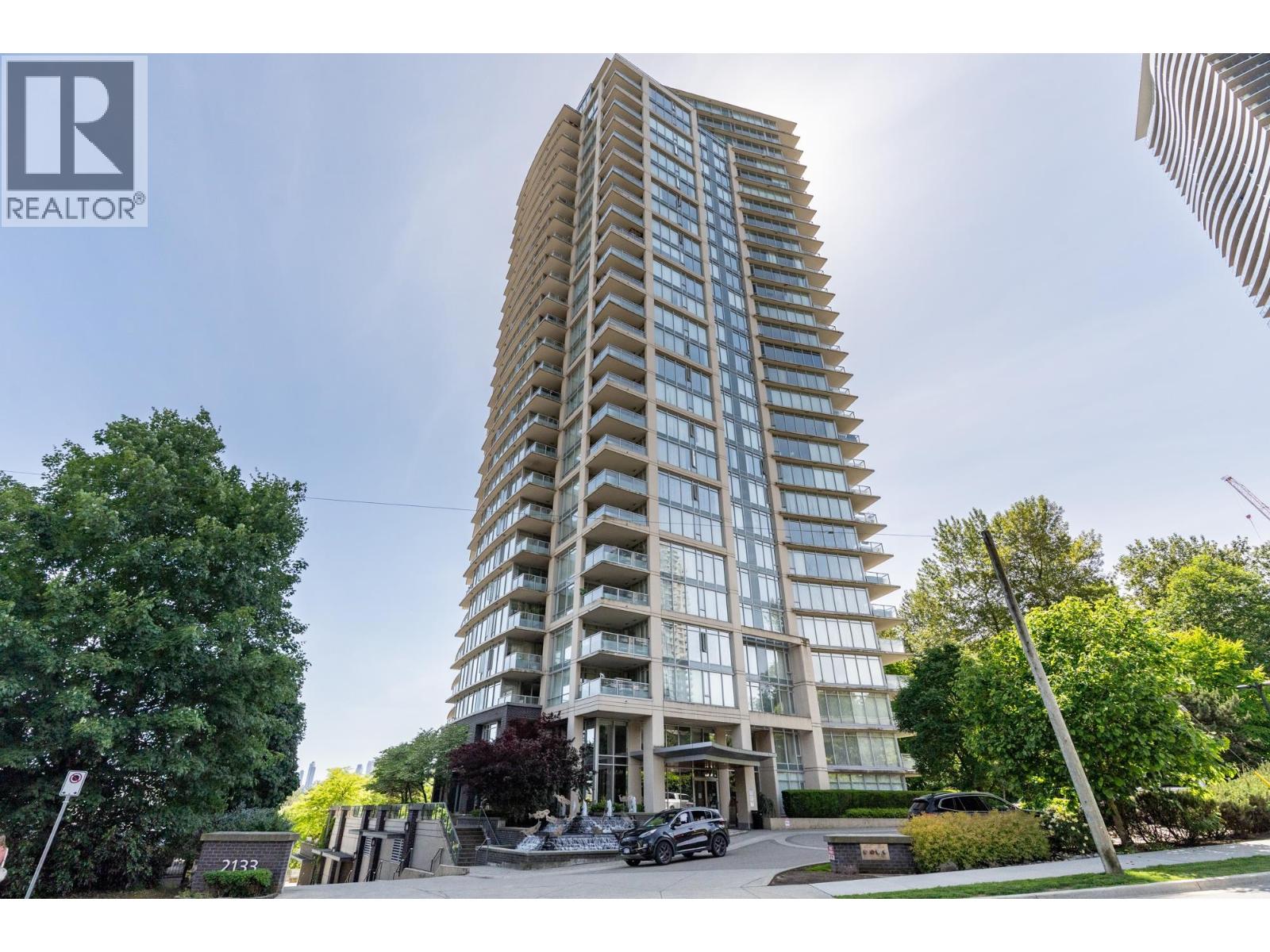2133 Douglas Road Unit 1001, Burnaby, BC V5C 0E9