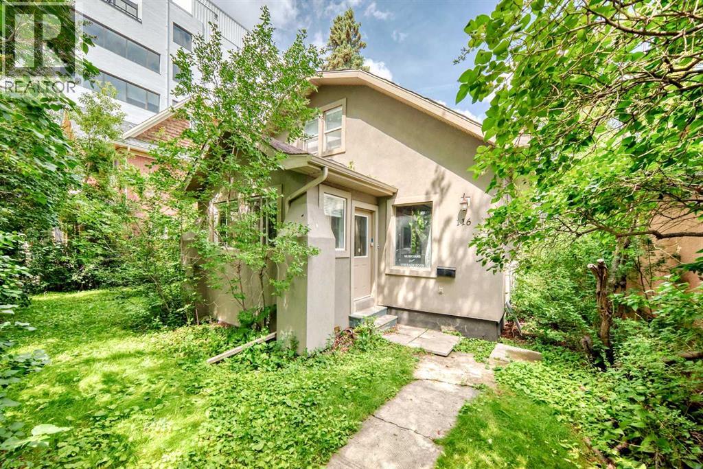 9 Avenue Ne Unit 116, Calgary, AB T2E 0V2