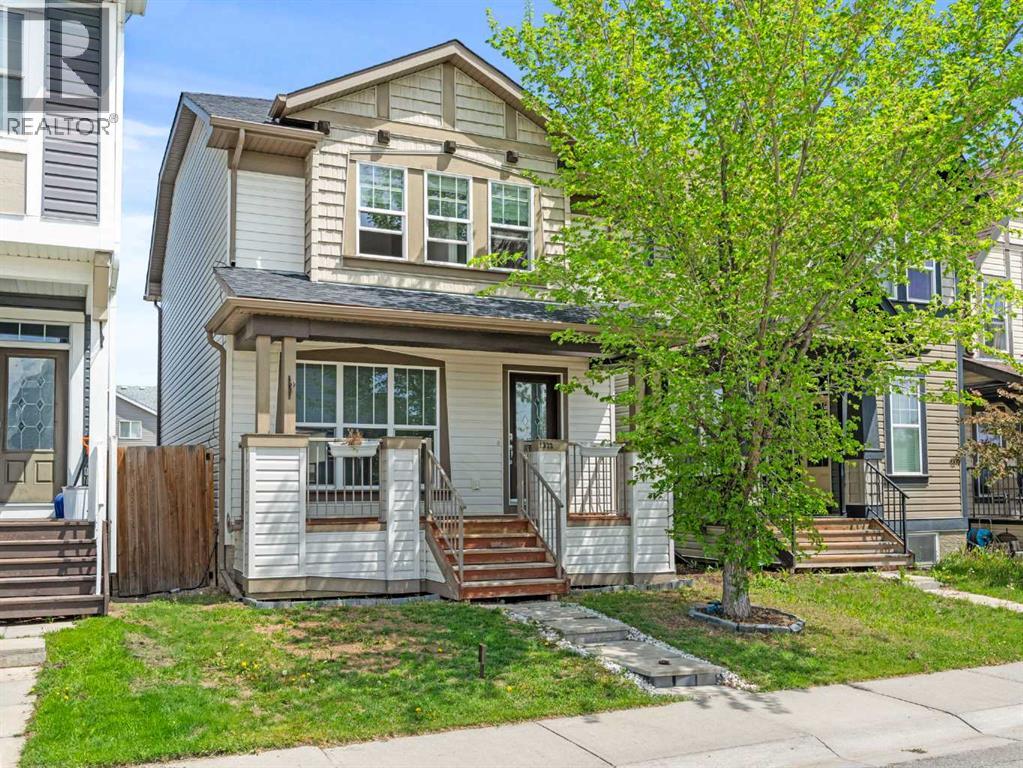 1322 New Brighton Park SE, Calgary, AB T2Z 0Y2