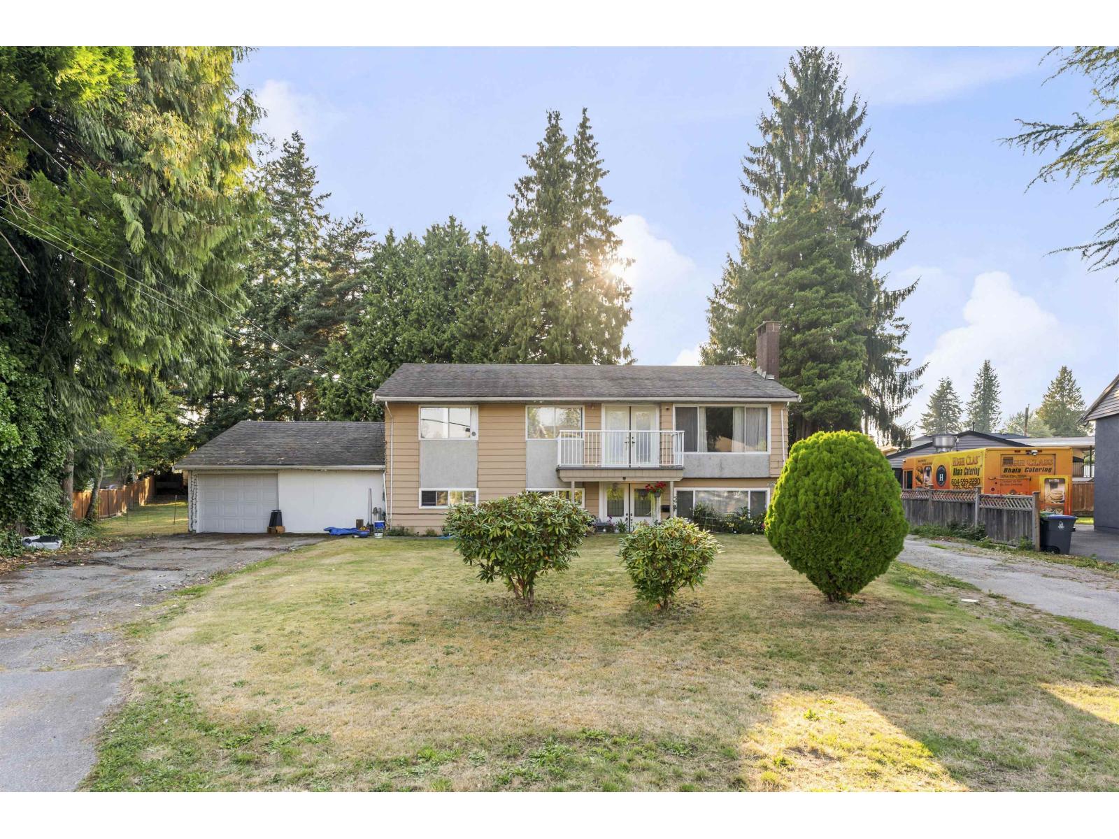 124 Street Unit 9761 #a, Surrey, BC V3V 4W2