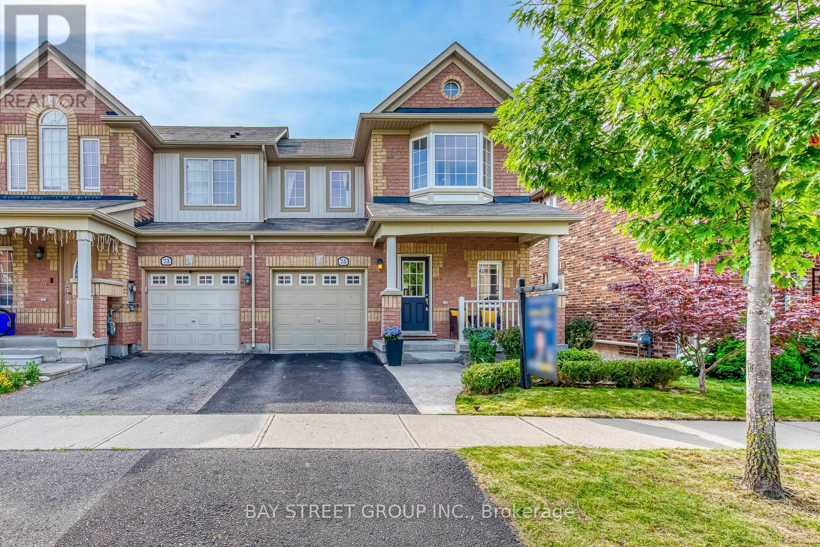 75 Finney Ter, Milton, ON L9T 7B1