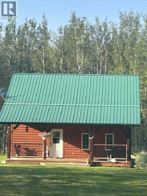 464 Township Unit 42042, Winfield, AB T0C 2X0