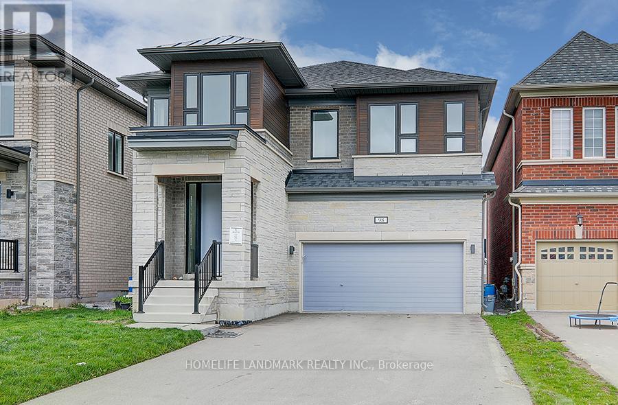 98 Beckett Ave, East Gwillimbury, ON L9N 0S7
