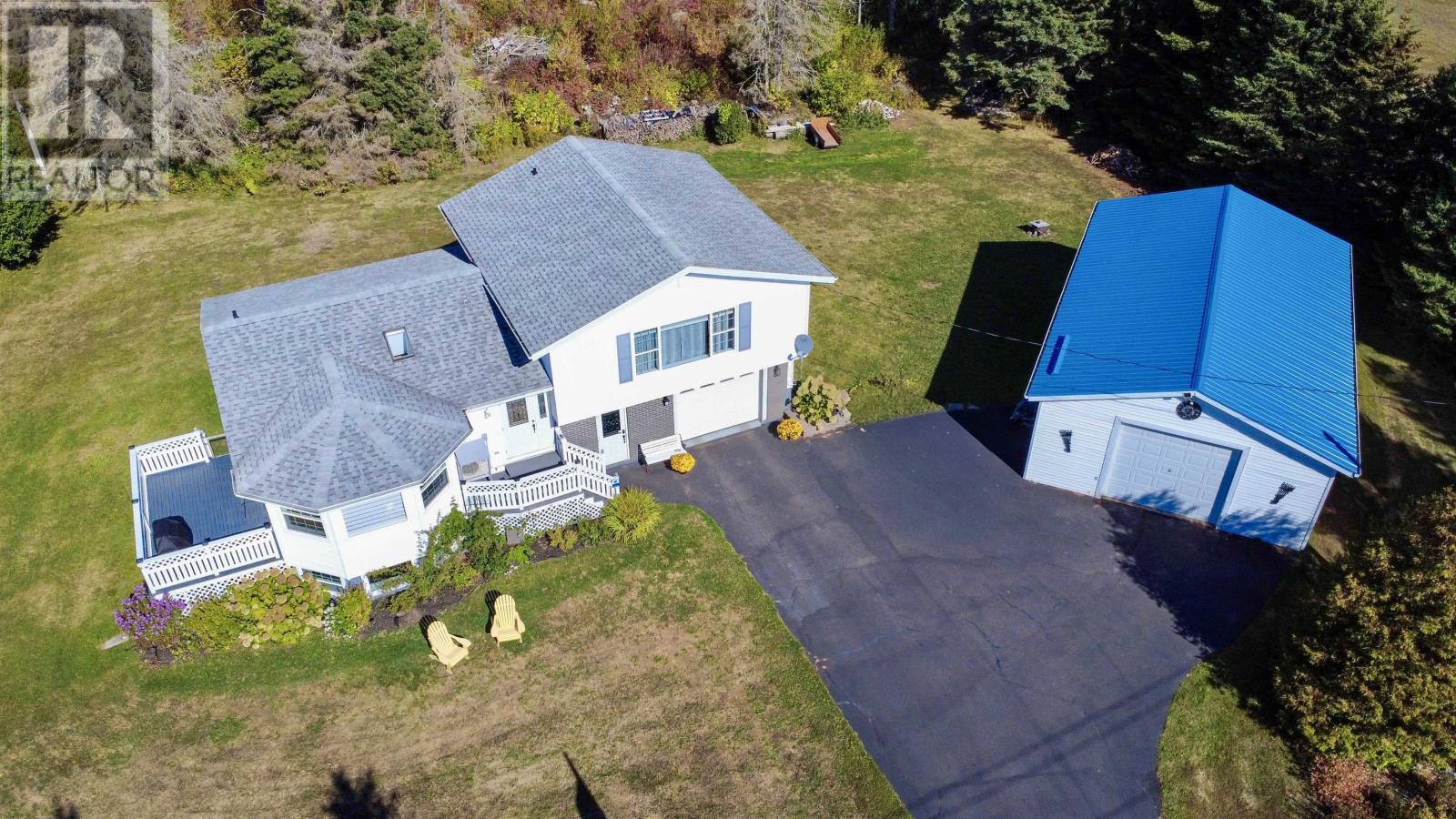 13196 St Peters Rd, Mount Stewart, PE C0A 1T0