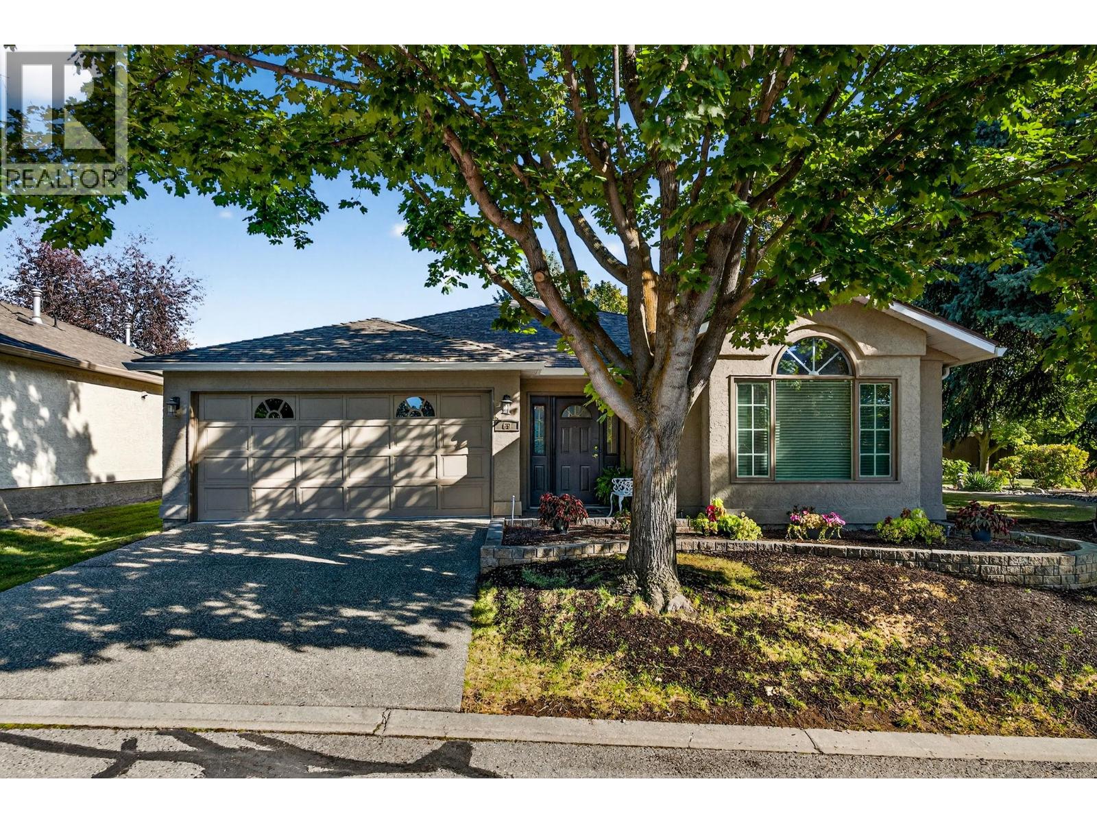 615 Glenmeadows Road Unit 69, Kelowna, BC V1V 1N9