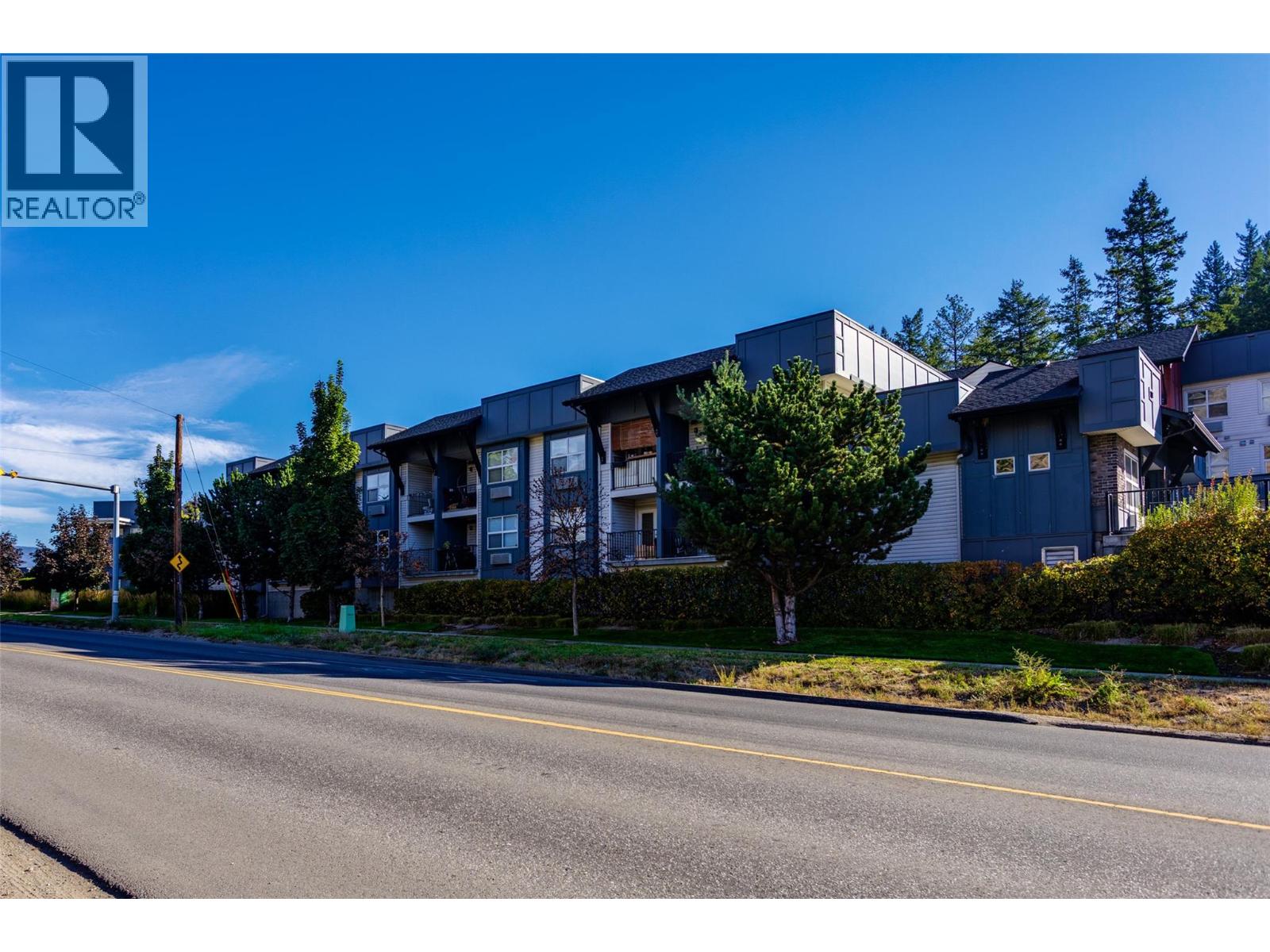 1475 Glenmore Road N Unit 205a, Kelowna, BC V1V 2C5