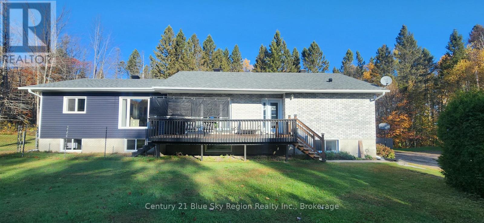 223 Development Rd, Bonfield, ON P0H 1E0