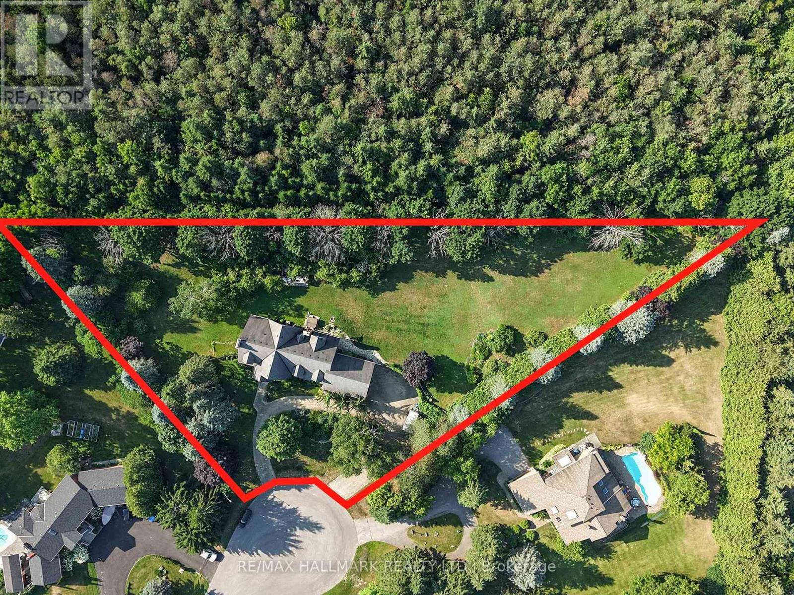 23 Forfardale Rd, Whitchurch-Stouffville, ON L4A 7X3