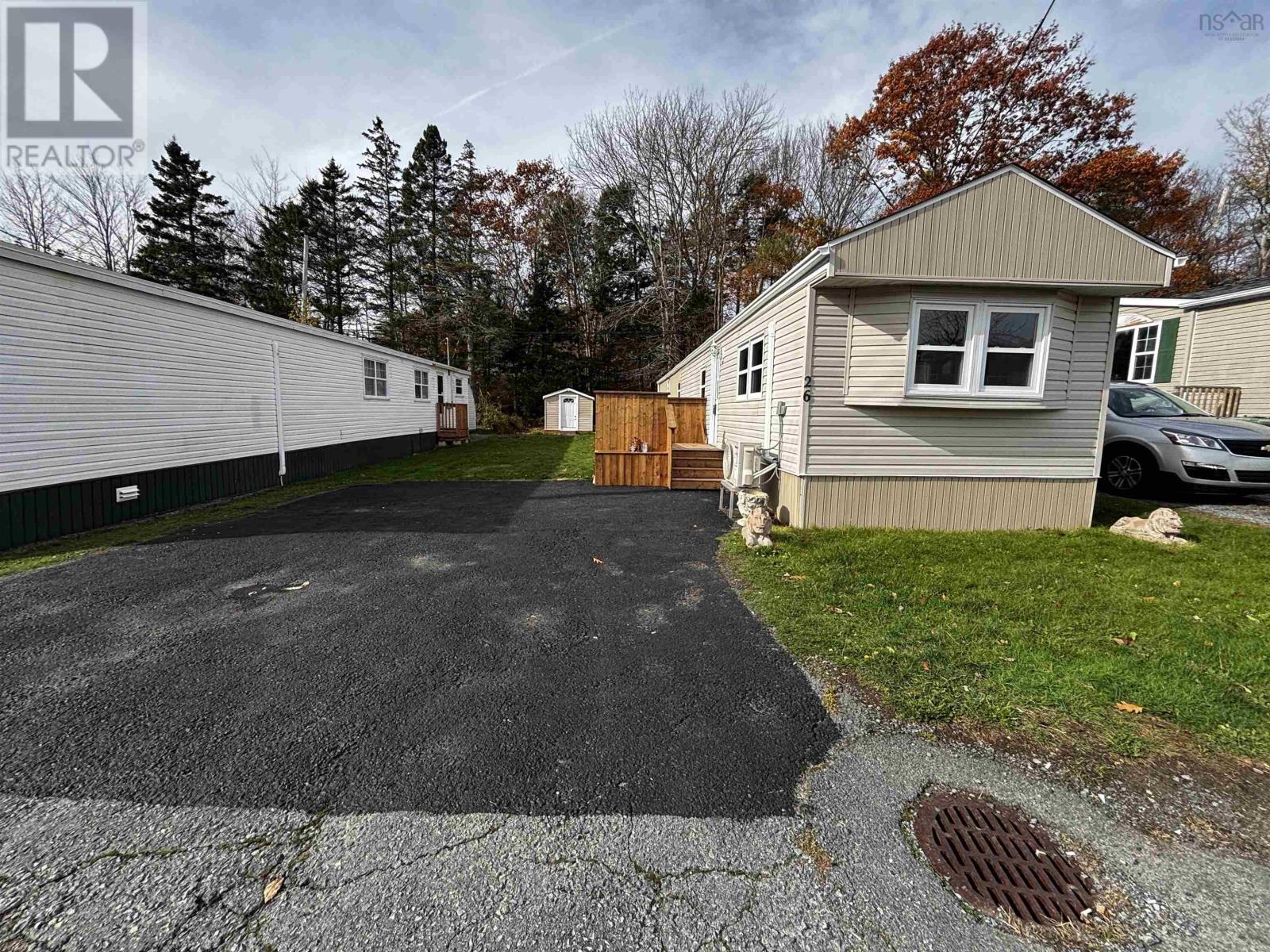 26 Gantry Rd, Middle Sackville, NS B4E 1B9